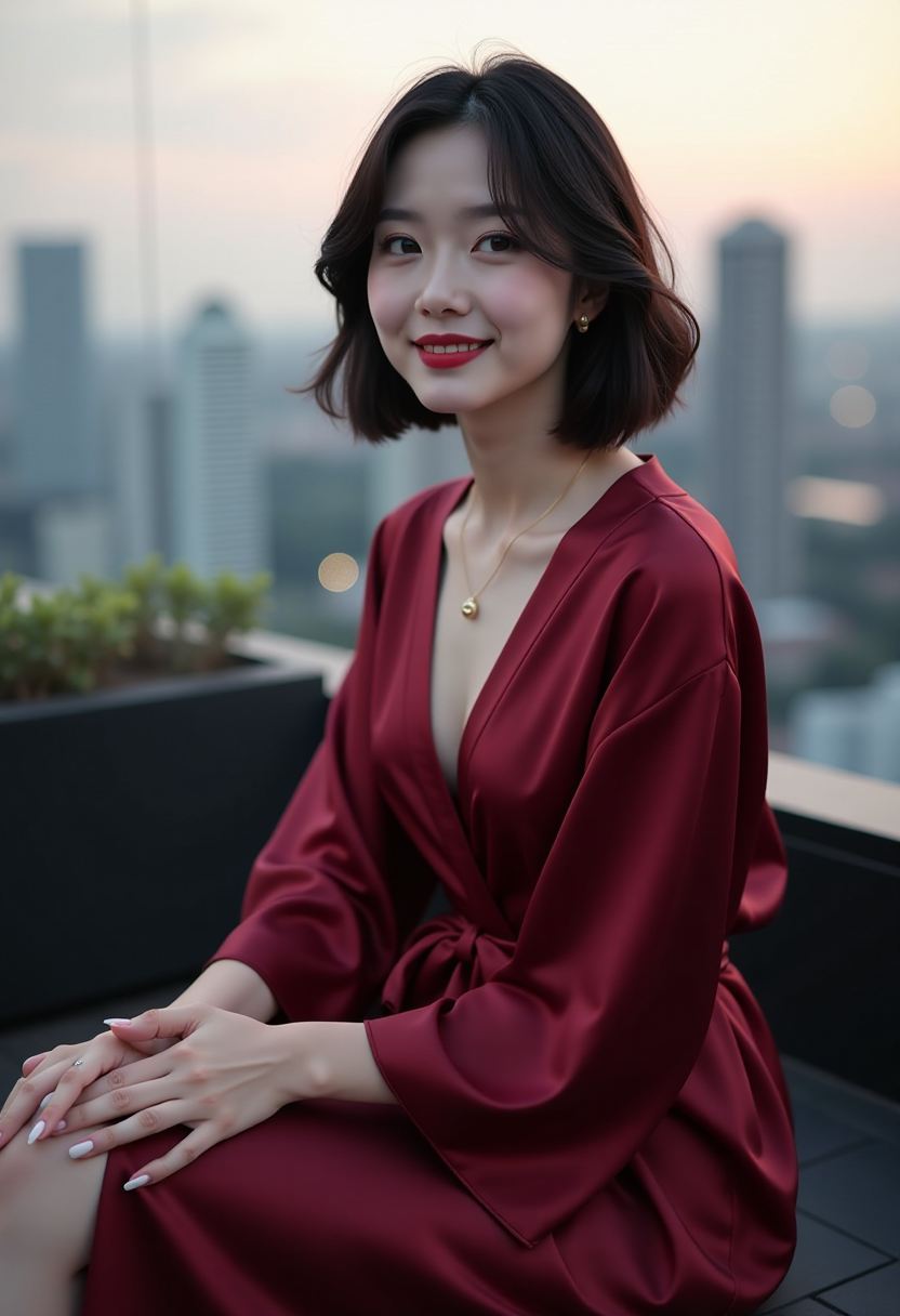 玄门杂役手册
