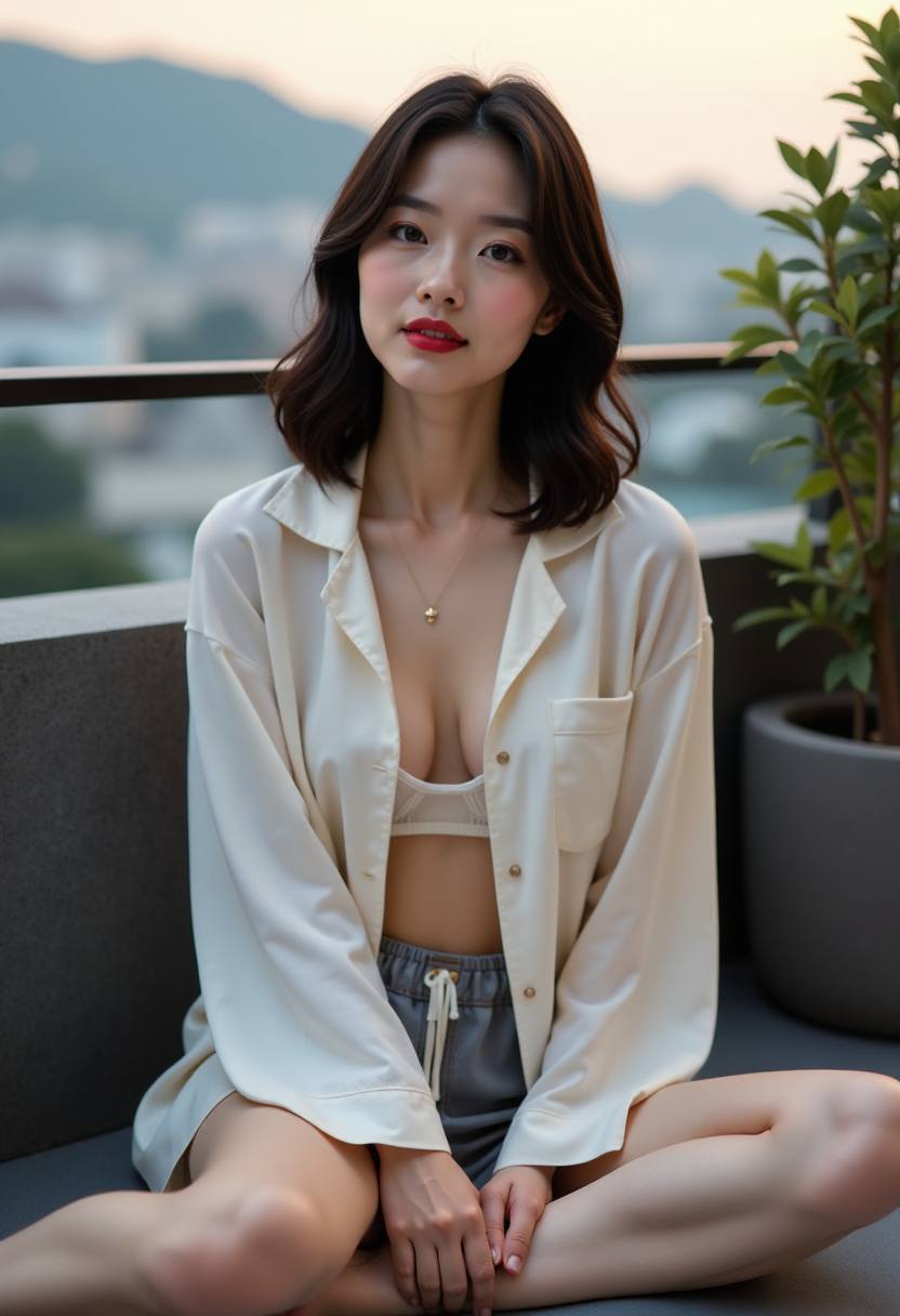 一拳超能社